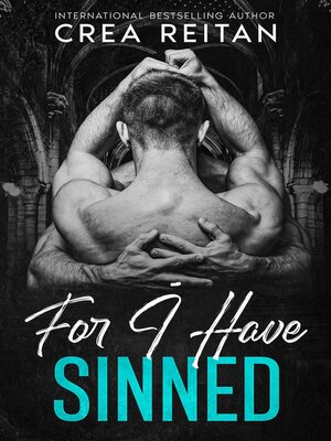 cover image of For I Have Sinned
